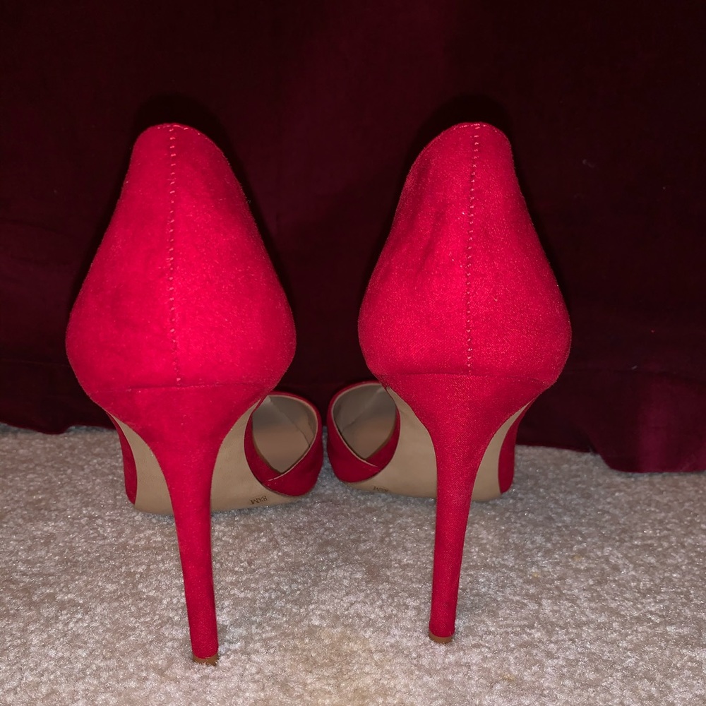 International Concepts Heels - Picture 2 of 4